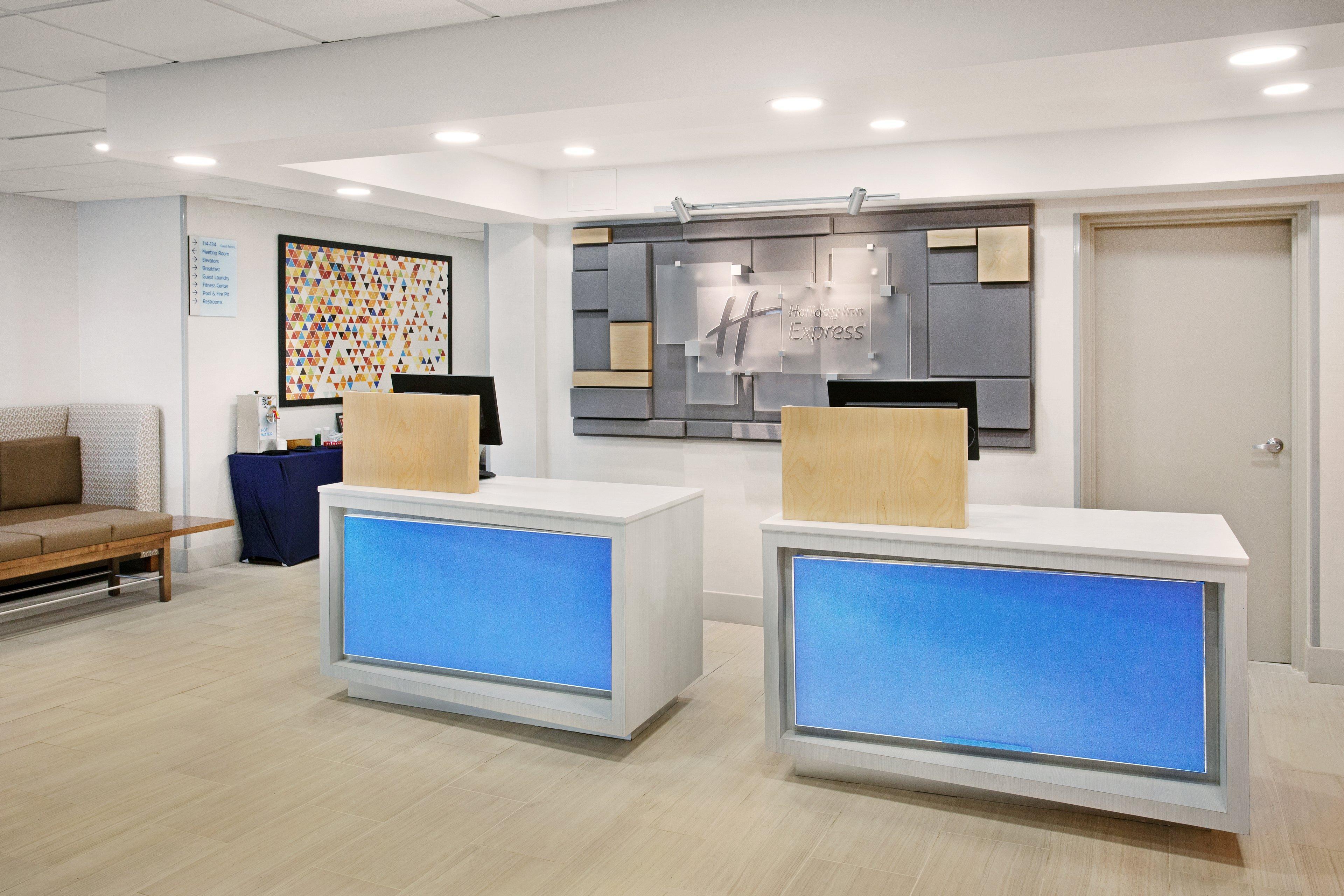 Holiday Inn Express Exton - Great Valley By Ihg Экстерьер фото