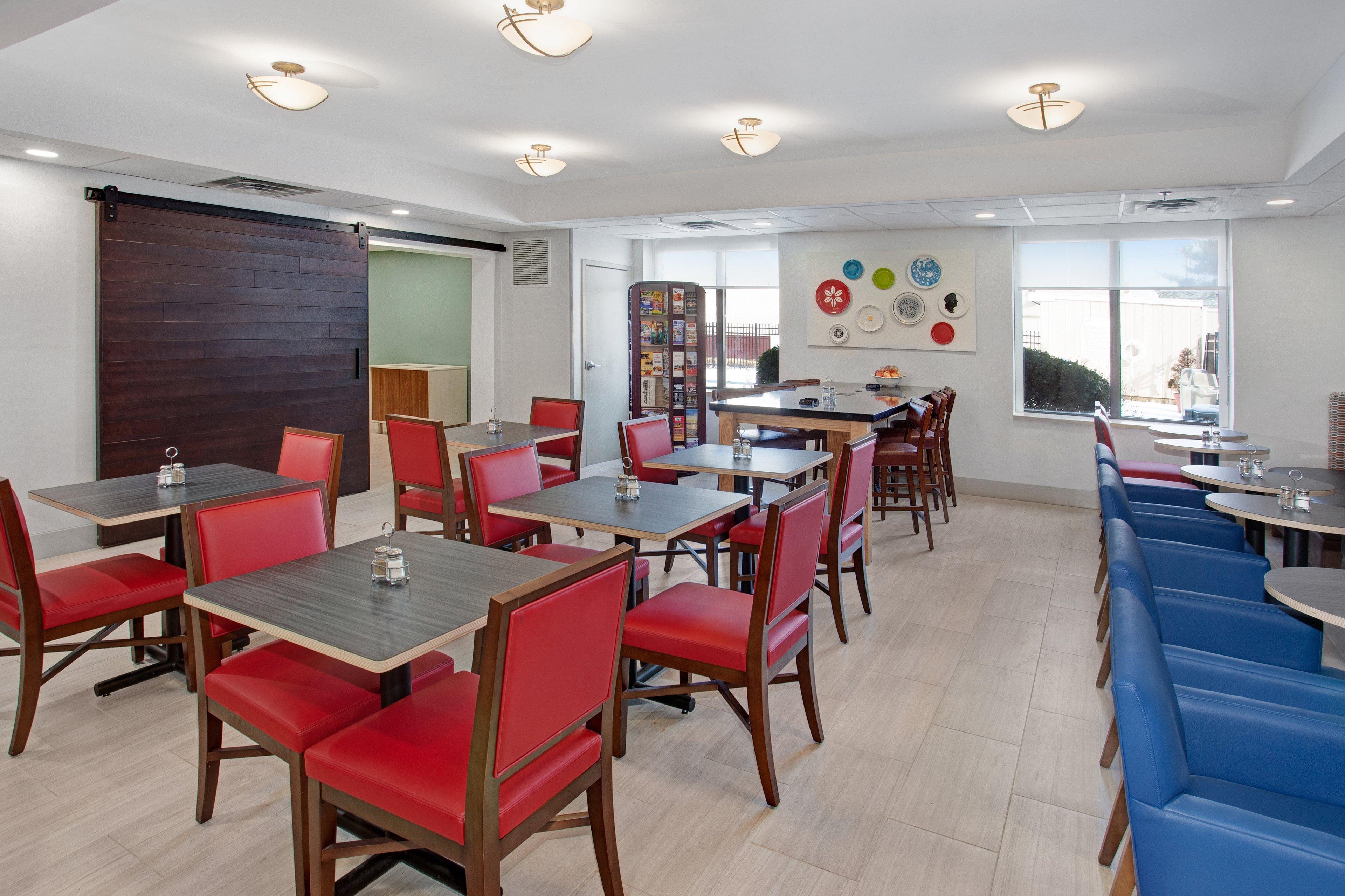 Holiday Inn Express Exton - Great Valley By Ihg Экстерьер фото