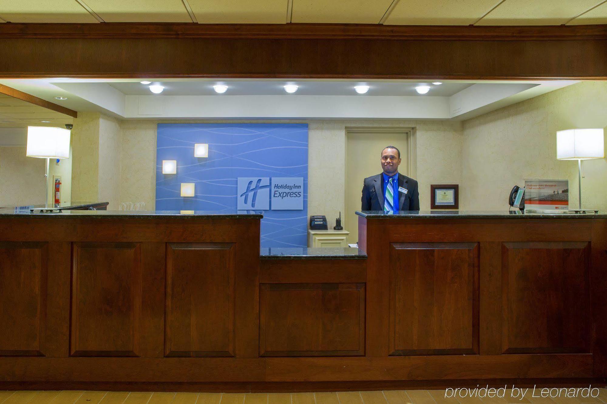 Holiday Inn Express Exton - Great Valley By Ihg Экстерьер фото