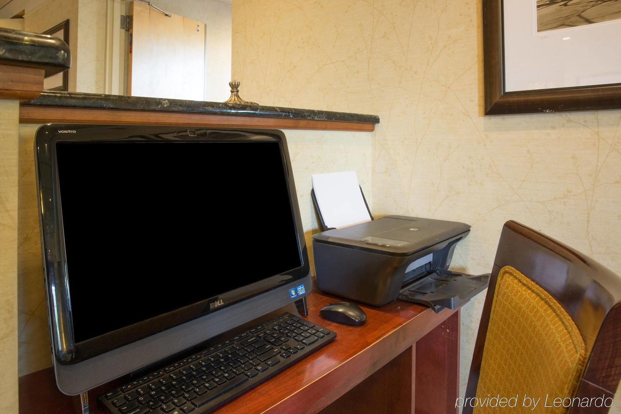 Holiday Inn Express Exton - Great Valley By Ihg Экстерьер фото