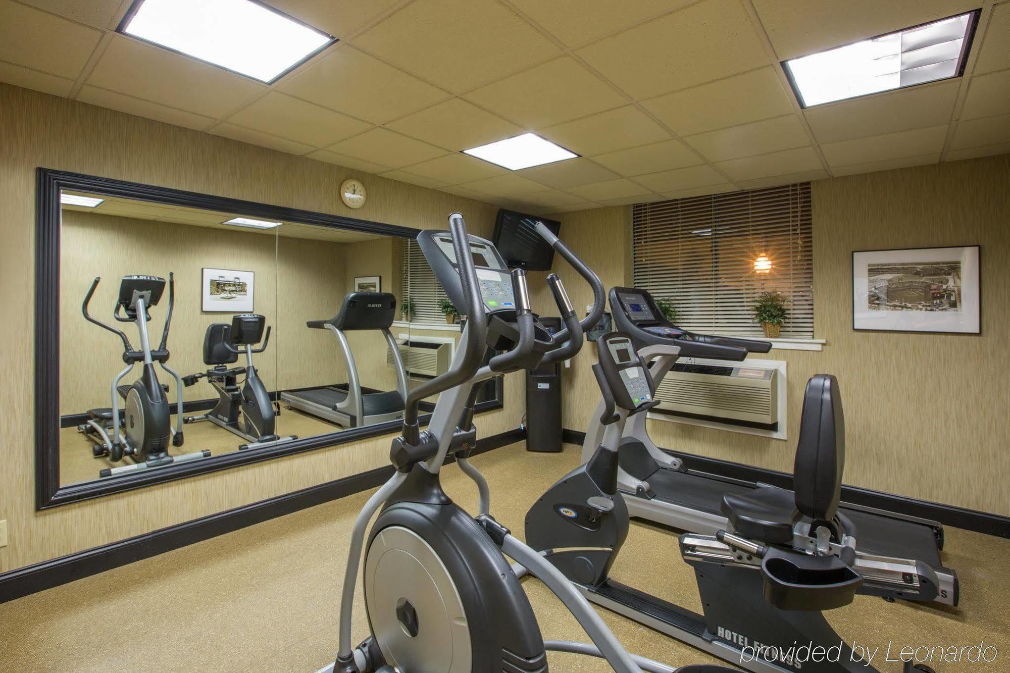 Holiday Inn Express Exton - Great Valley By Ihg Экстерьер фото