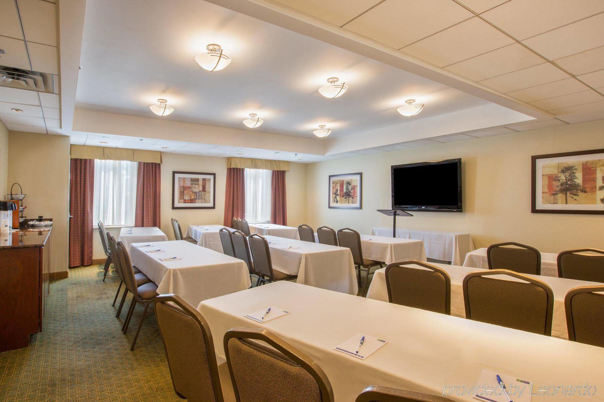 Holiday Inn Express Exton - Great Valley By Ihg Экстерьер фото